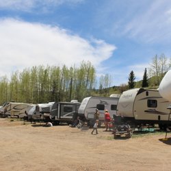 Aspen Acres Campground