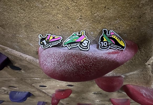 Mission Cliffs by null