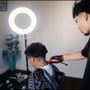 Photo of Headlinerz Barbershop