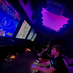 GameTime Mobile Entertainment