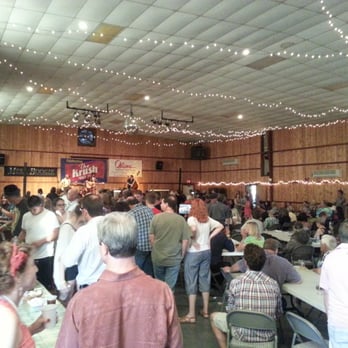 Sebastopol Community Center - Event space - Community Centers Near Me - Sebastopol, California