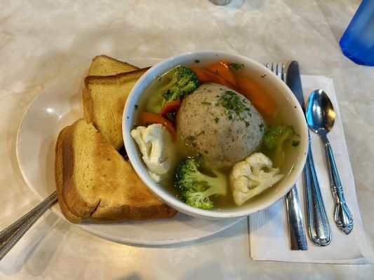 David's Delicatessen & Diner by null