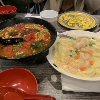 Special Noodle - Chinese Near Me - Newark, California