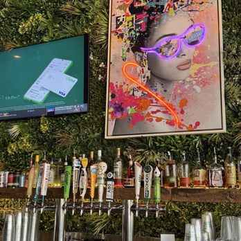 The Park - The bar - Bars Near Me - Cincinnati, Ohio