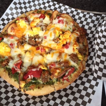 Cafe Latte - Comfort Food Near Me - Saint Paul, Minnesota