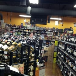 Old Hickory Wine and Spirits