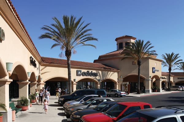 Camarillo Premium Outlets by null