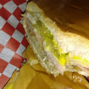 Bar Redux - The Cuban. - Bars Near Me - New Orleans, Louisiana Bar Redux - The Cuban. - Bars Near Me - New Orleans, Louisiana