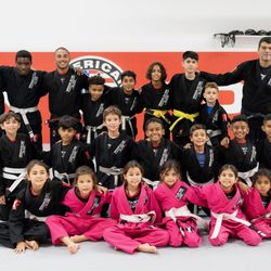 American Top Team Winter Garden - Martial Arts School