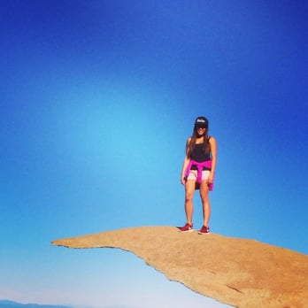 Mount Woodson Trail - Hiking Near Me - Poway, California