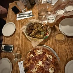 Vine Street Pub & Brewery