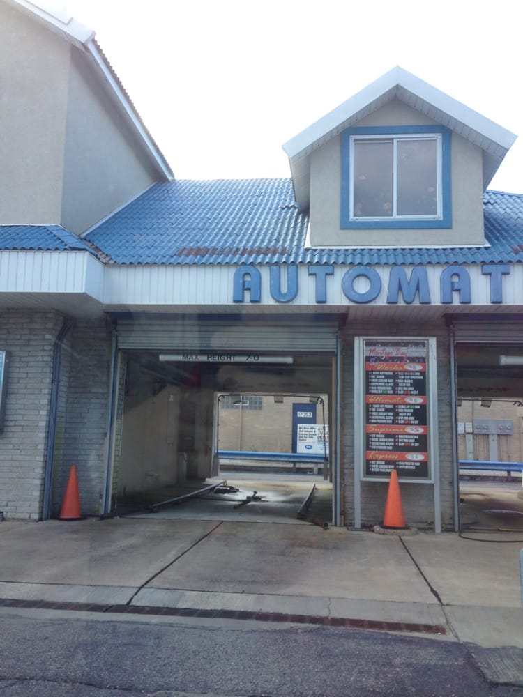 MONTEGO BAY CAR WASH Updated September 2024 7130 171st St, Tinley