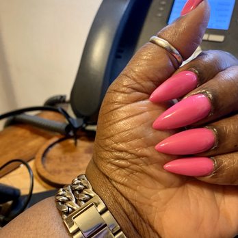 QT Nails & Spa - Refill with Fiona - Nail Salons Near Me - Missouri City, Texas QT Nails & Spa - Refill with Fiona - Nail Salons Near Me - Missouri City, Texas