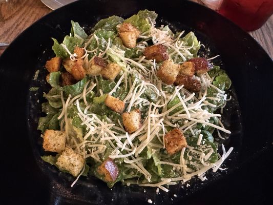 Zander's Woodfired Pizza by null