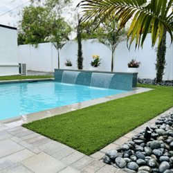 SoCal Pool Boys - Gorgeous Pool & Landscape By SoCal Pool Boys