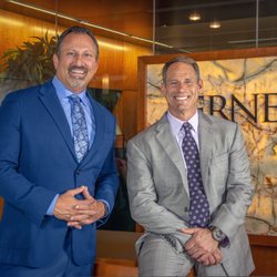 Lerner & Rowe Injury Attorneys - Kevin Rowe and Glen Lerner