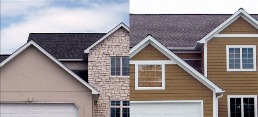 Slide of Gale Contracting Services