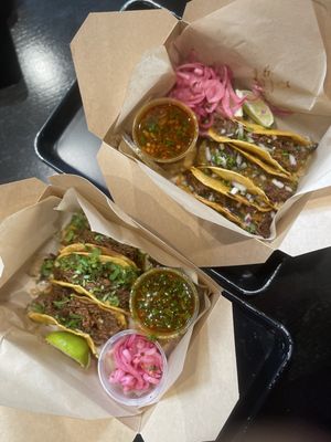 Moho Mexican Grill by null