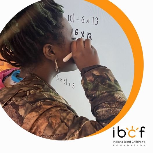 Indiana Blind Children's Foundation - social services organization in Indianapolis, IN