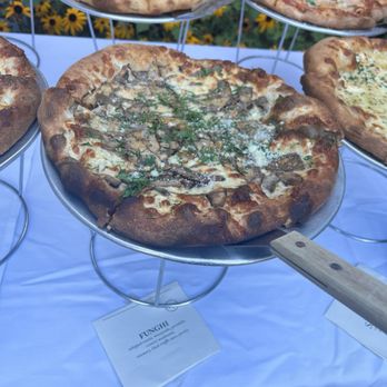 All-Purpose Capitol Riverfront - Funghi - Pizza Near Me - Washington, DC, District of Columbia