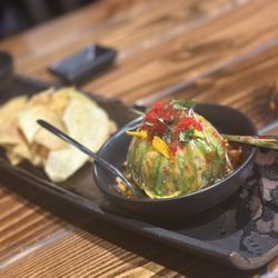 Maru Sushi - Avocado Bomb