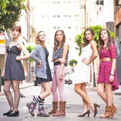 Guerrilla Makeovers - After!