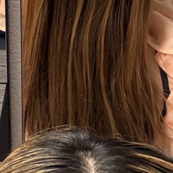 Salon Cosabella - Before - Hair Salons Near Me - Broomfield, Colorado