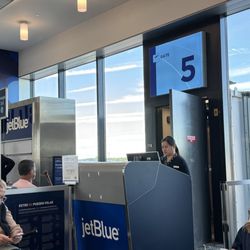 Jetblue