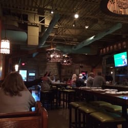 El Barrio Cantina & Tequila Bar - Great space