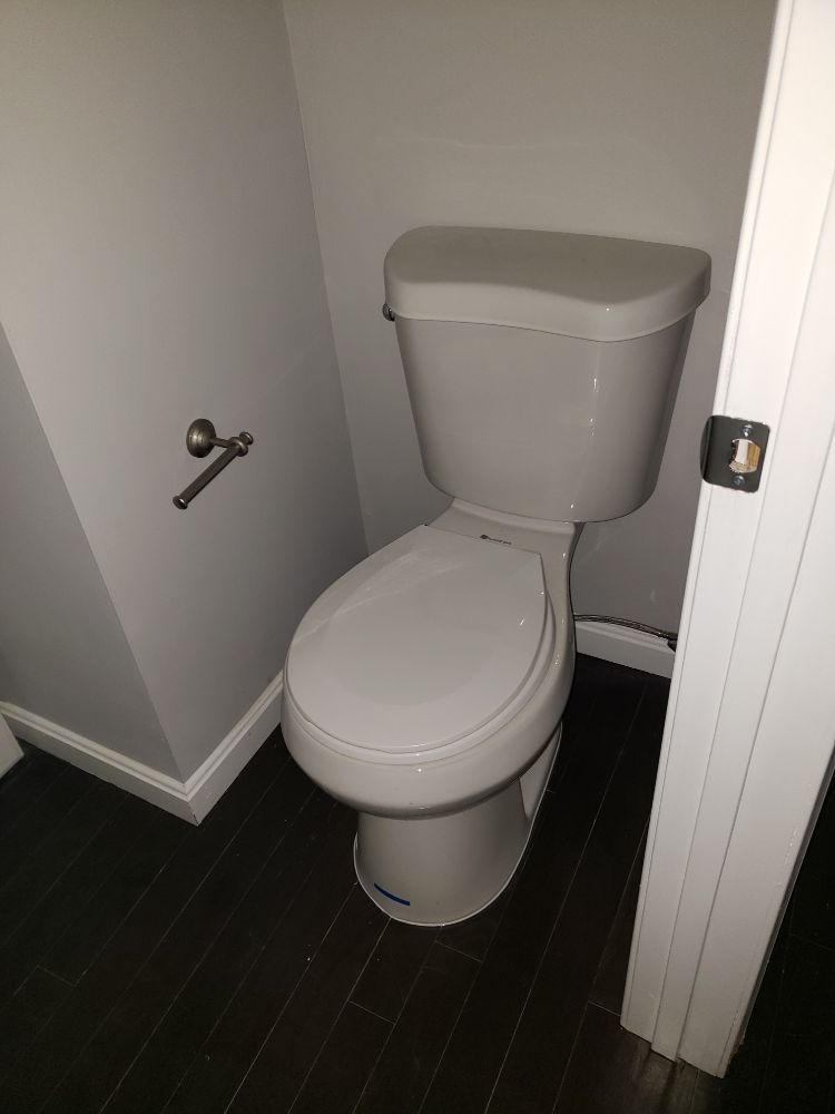 Slide of Maxcell Plumbing Llc