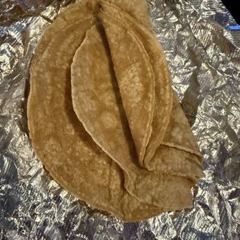 El Patron Taqueria - Stinky tortillas - Mexican Near Me - Murfreesboro, Tennessee