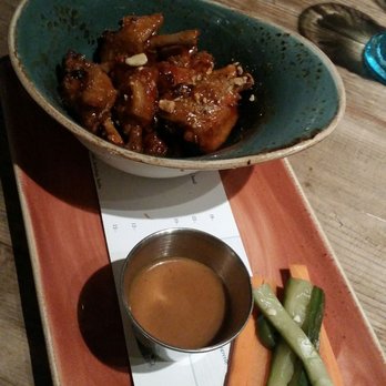 Herringbone Waikiki - Wings - Seafood Near Me - Honolulu, Hawaii Herringbone Waikiki - Wings - Seafood Near Me - Honolulu, Hawaii