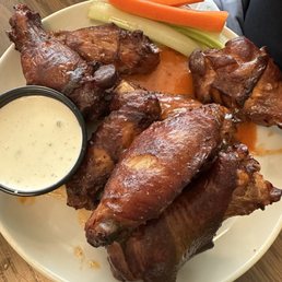 Wings