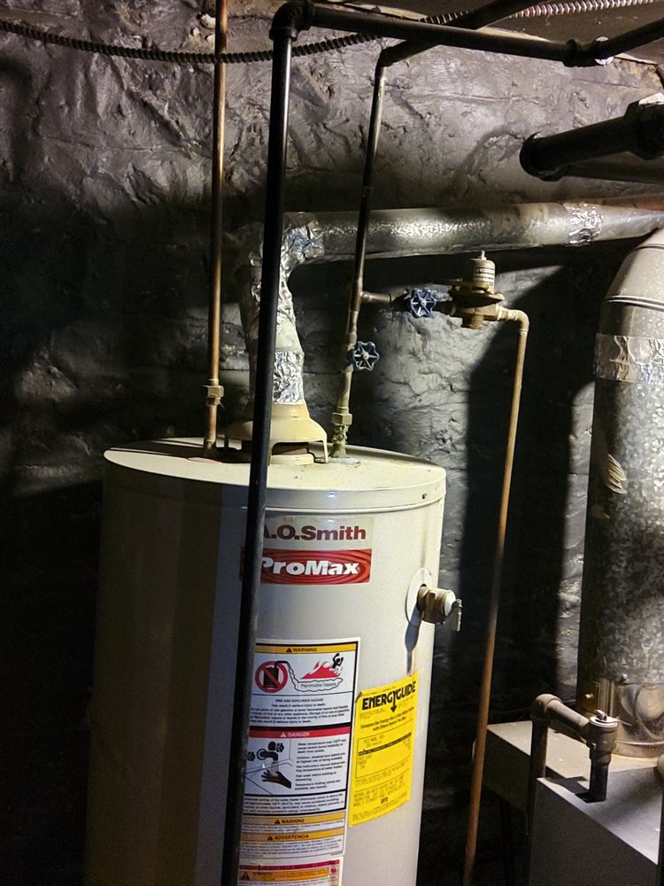 Slide of David Drain and Sewer