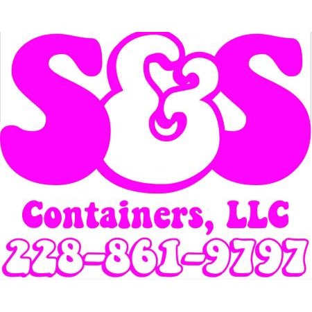 Slide of S & S Containers