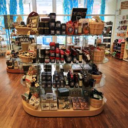 Heritage Shop