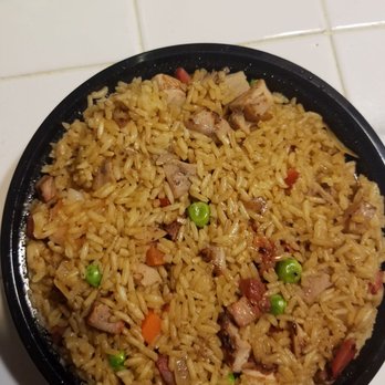 China - House rice - Chinese Near Me - Evans, Georgia