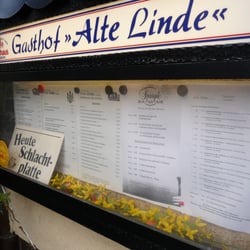 Alte Linde