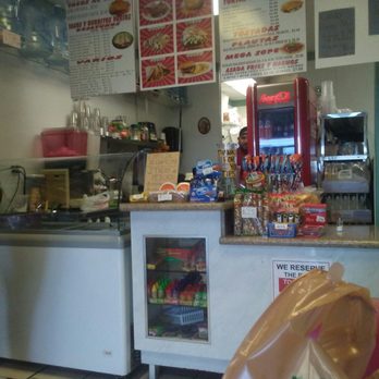 Danny Boy's - Mexican Near Me - Chula Vista, California