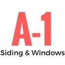 Slide of A-1 Siding & Windows