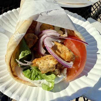 The Limani - Greek Near Me - Tarpon Springs, Florida The Limani - Greek Near Me - Tarpon Springs, Florida