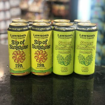 Waywood Beverage - Lawson's arrives weekly on Thursdays - Beer, Wine & Spirits Near Me - Kennett Square, Pennsylvania Waywood Beverage - Lawson's arrives weekly on Thursdays - Beer, Wine & Spirits Near Me - Kennett Square, Pennsylvania