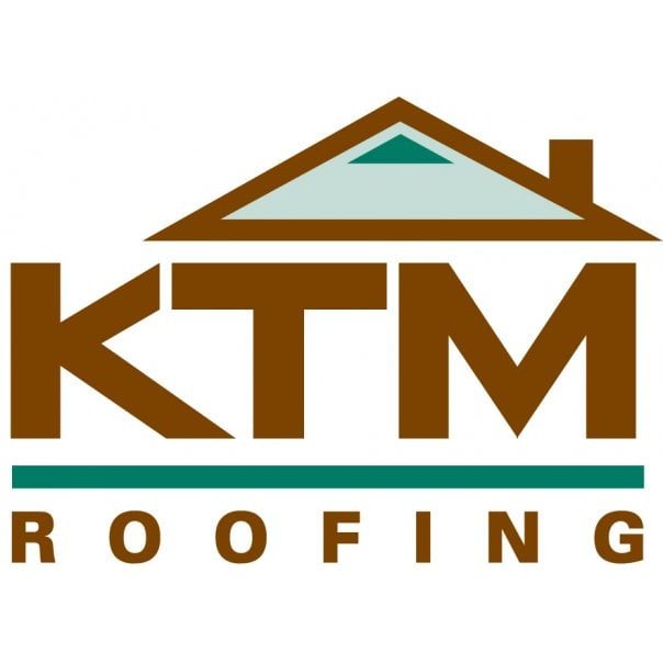 Slide of KTM Roofing