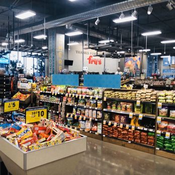 Fry's - Grocery Near Me - Phoenix, Arizona