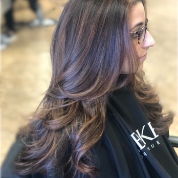 The Cut Salon - Hair Salons Near Me - Marlboro Township, New Jersey