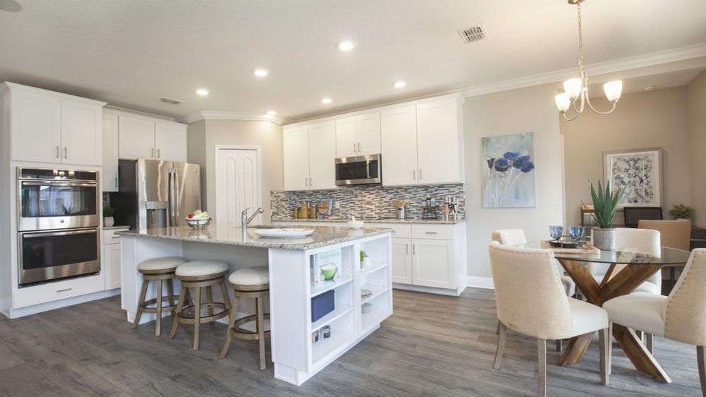 SAWYER’S LANDING BY MARONDA HOMES 14 Photos 1398 Jackson Woods Rd
