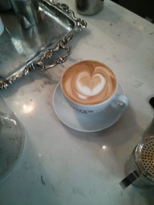 Jimmy's Coffee by null