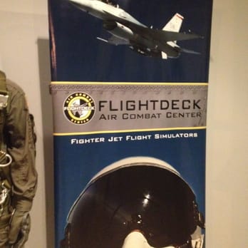 Flightdeck RogueRacing - Arcades Near Me - Anaheim, California