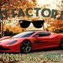 Photo of Tint Factor