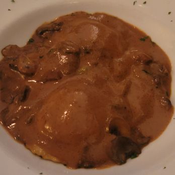 Dario's Steakhouse & Seafood - Beef Short Ribs Ravioli - New American Near Me - Cypress, Texas Dario's Steakhouse & Seafood - Beef Short Ribs Ravioli - New American Near Me - Cypress, Texas